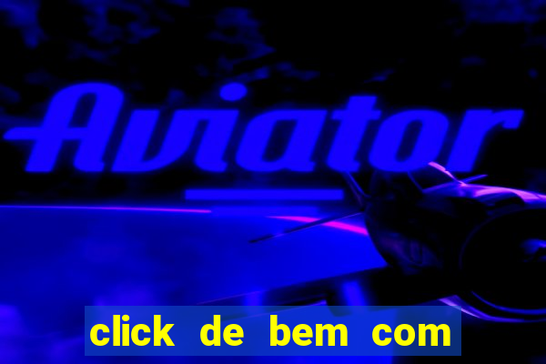 click de bem com a vida resultado do bicho